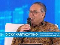 Video: 3 Inisiatif BI Perkuat Layanan BI-FAST Hingga QRIS Laris Manis