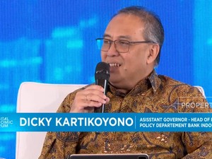 Video: 3 Inisiatif BI Perkuat Layanan BI-FAST Hingga QRIS Laris Manis