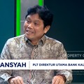 Video: Bos BPD Ungkap Efek Perang Dagang hingga Guyuran Likuiditas BI