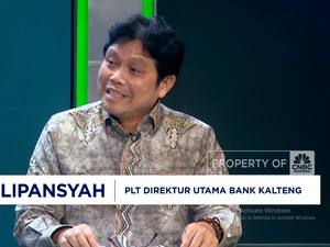 Video: Bos BPD Ungkap Efek Perang Dagang hingga Guyuran Likuiditas BI