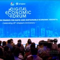 Video: Bos Indosat Bongkar 4 Sektor Bisnis Penting di Ekonomi Digital