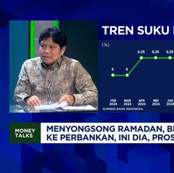 Video: Cara BPD Amankan Likuiditas & Perluas Kredit Sambut Ramadan