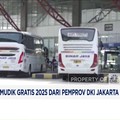 Video: Cara Pendaftaran Mudik Gratis 2025 Dari Pemprov DKI Jakarta