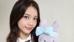 Cerita Carmen Saat Pertama Kali Tiba di Korea Selatan