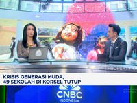 Video: China & Rusia Mesra - RI Kuasai Ekspor Wafer-Mie Instan Dunia