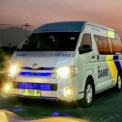 Bos Damri Was-Was Nasib Angkutan Perintis di Ujung Pelosok RI, Kenapa?