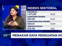 Video: Danantara Diresmikan, IHSG Lesu & Rupiah Kembali Melemah