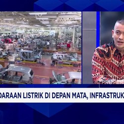 Video: Dilema Kendaraan Listrik, Benarkah Susah Dijual Lagi?