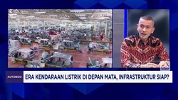 Video: Dilema Kendaraan Listrik, Benarkah Susah Dijual Lagi?