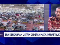 Video: Dilema Kendaraan Listrik, Benarkah Susah Dijual Lagi?