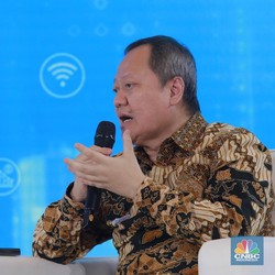 Bos Artajasa Sebut Transformasi Digital Bisa Mulus Lewat Hal Ini!