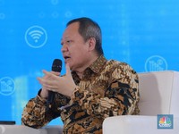Bos Artajasa Sebut Transformasi Digital Bisa Mulus Lewat Hal Ini!