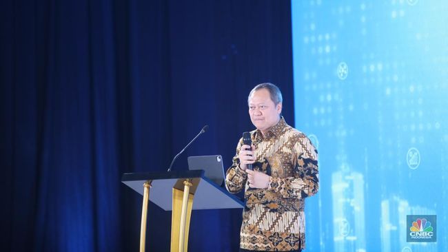 Soal Digitalisasi, Bos Artajasa Tekankan Pentingnya Talent Development