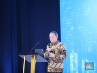 Soal Digitalisasi, Bos Artajasa Tekankan Pentingnya Talent Development