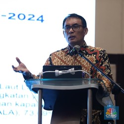 50% Kapal Laut di RI Sudah Mendekati Masa Uzur, Bahaya?