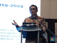 Soal Bangun Kapal, Kemenhub: Biaya Mahal & Kepastian Hukum Tidak Jelas
