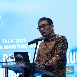 Banyak Galangan Kapal Lokal Kolaps di RI, Kenapa?