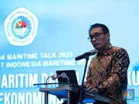 Bukan Cuma Kapal, RI Ternyata Juga Importir Kontainer