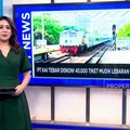 Video: Diskon Tiket Mudik Lebaran 2025 - Pesaing Starlink Dari China