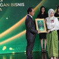 Komitmen Keberlanjutan, PGN Group Raih 10 Penghargaan PROPER