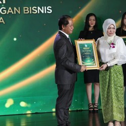 Komitmen Keberlanjutan, PGN Group Raih 10 Penghargaan PROPER