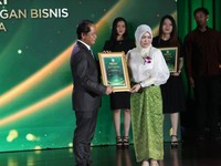 Komitmen Keberlanjutan, PGN Group Raih 10 Penghargaan PROPER