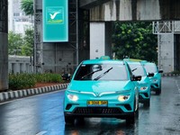 Xanh SM Jawab Kebutuhan Mobilitas Ramah Lingkungan