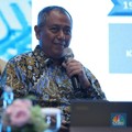 Pak Prabowo, Ini Harapan Akademisi untuk Bangun Industri Maritim RI
