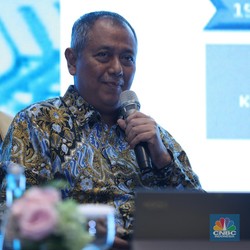 Pak Prabowo, Ini Harapan Akademisi untuk Bangun Industri Maritim RI