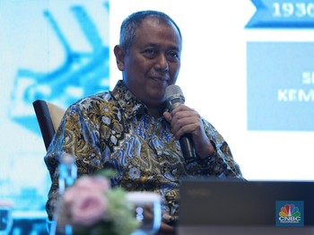 Pak Prabowo, Ini Harapan Akademisi untuk Bangun Industri Maritim RI