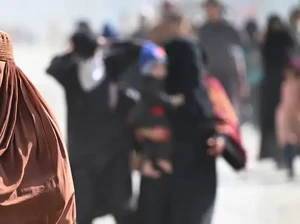 Mengapa Pakistan Mengusir Para Pengungsi Afghanistan?