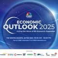 Live Now! Gerak Cepat Pemerintah Dorong Pertumbuhan Ekonomi 8%