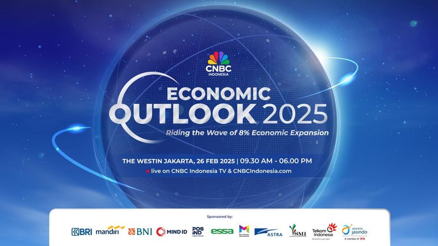 Economic Outlook 2025