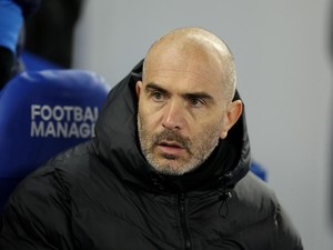Chelsea Sering Buang Keunggulan, Maresca Juga Bingung