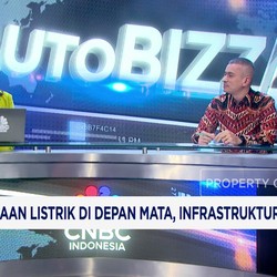 Video: Era Kendaraan Listrik di Depan Mata, Infrastruktur Siap?
