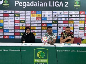 Final Liga 2: Misi Bhayangkara Rebut Juara di Hadapan Ribuan Suporter PSIM