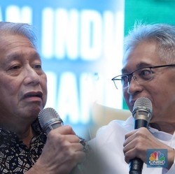 INSA dan Pengusaha Galangan Kapal 1 Panggung Bahas Industri Maritim