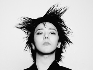 G-Dragon Jadi Duta Komite Warisan Dunia UNESCO