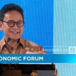 Video: Gak Kaleng-kaleng, Jurus OJK Perkuat Digitalisasi Keuangan