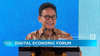 Video: Gak Kaleng-kaleng, Jurus OJK Perkuat Digitalisasi Keuangan