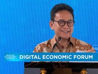 Video: Gak Kaleng-kaleng, Jurus OJK Perkuat Digitalisasi Keuangan