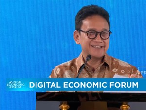 Video: Gak Kaleng-kaleng, Jurus OJK Perkuat Digitalisasi Keuangan