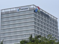 Pertamina Patra Niaga Penuhi Permintaan Pasokan BBM Untuk SPBU BP-AKR