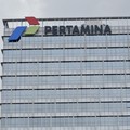 Pertamina Berkomitmen Dorong Bisnis Lebih Hijau