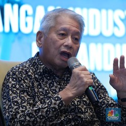 Pengusaha RI Lebih Pilih Bangun Kapal di Luar Negeri, Ini Alasannya