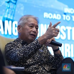 INSA Komitmen Bangun Kapal di Dalam Negeri, Ini Syaratnya