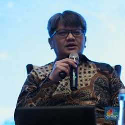 Jangan Cuma Smelter, Hiliriasi Juga Harus Fokus Buat Galangan Kapal