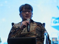 Jangan Cuma Smelter, Hiliriasi Juga Harus Fokus Buat Galangan Kapal