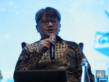 Jangan Cuma Smelter, Hiliriasi Juga Harus Fokus Buat Galangan Kapal