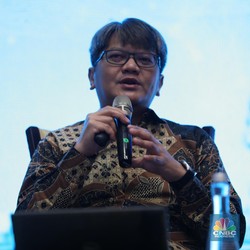 Indef Ungkap Industri Galangan Kapal RI Masih Bergantung Logam Impor